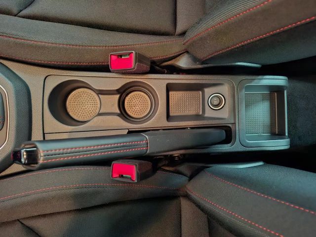 Seat Ibiza 1.0 TSI DSG FR-lijn