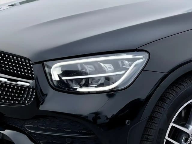 Mercedes-Benz GLC 300 4MATIC AMG Line