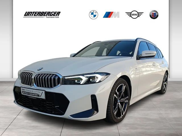 BMW 320 320d M-Sport Touring xDrive