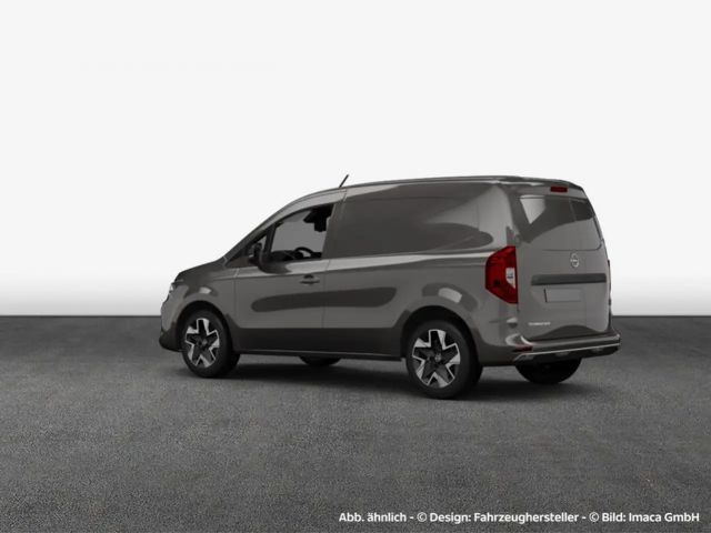 Nissan Townstar N-Connecta Townstar EV