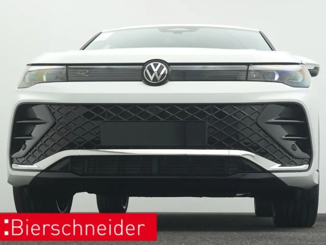 Volkswagen Tiguan 1.5 eTSI DSG IQ.Drive R-Line