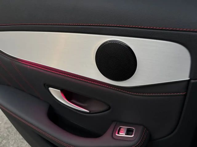 Mercedes-Benz GLC 43 AMG 4MATIC AMG Line