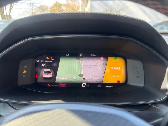 Cupra Leon 2.0 TSI DSG VZ