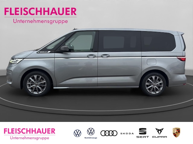 Volkswagen Multivan Lang Style