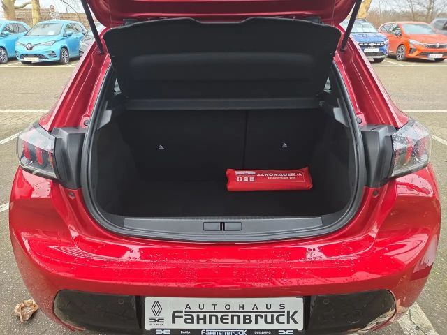 Peugeot 208 PureTech