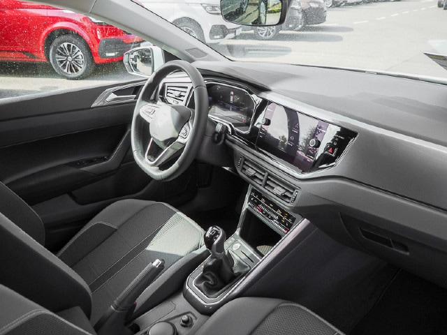 Volkswagen Polo 1.0 TSI IQ.Drive Style