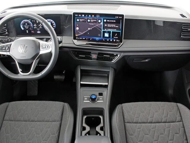 Volkswagen Tiguan DSG