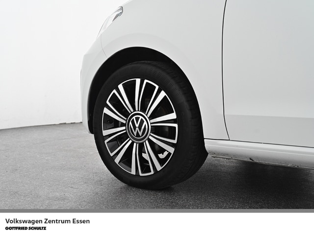 Volkswagen up! Active