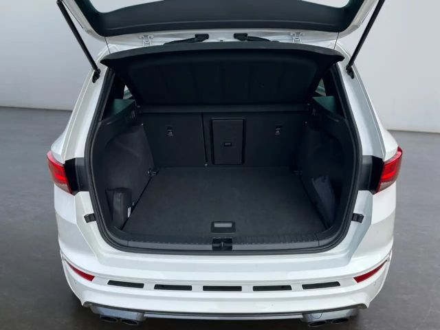 Cupra Ateca 2.0 TSI 4Drive DSG VZ