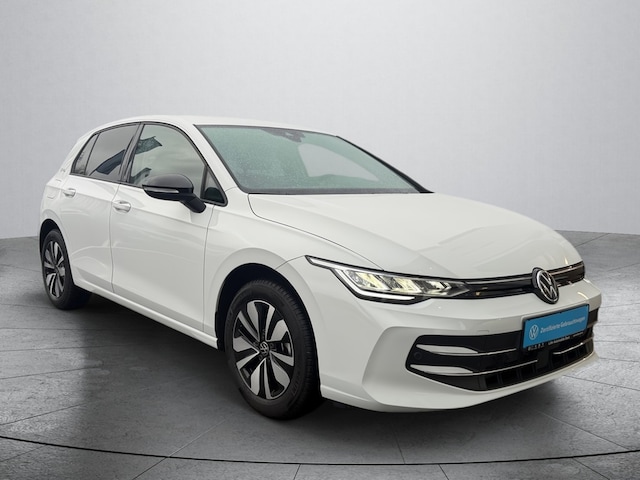 Volkswagen Golf Golf  1,5 l TSI  6-Gang Goal