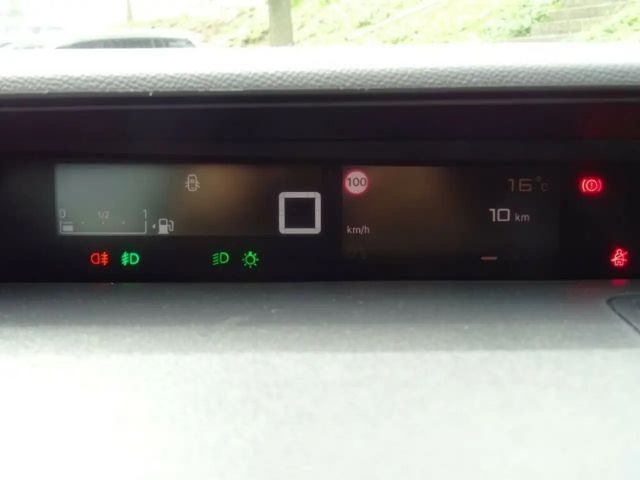 Citroën C3 Aircross Plus