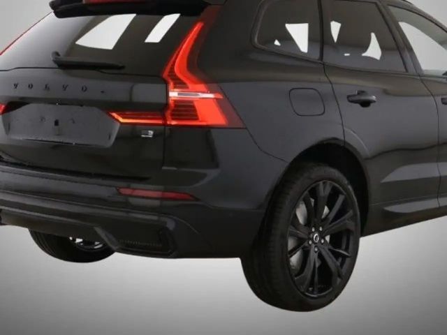Volvo XC60 Ultra