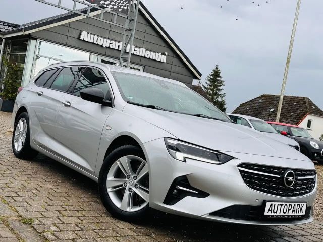 Opel Insignia Business Sports Tourer
