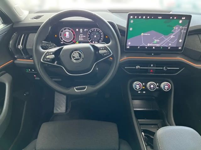 Skoda Kodiaq 2.0 TDI 4x4 Selection