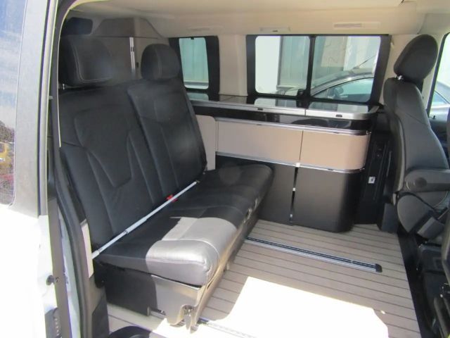 Mercedes-Benz Marco Polo 4MATIC