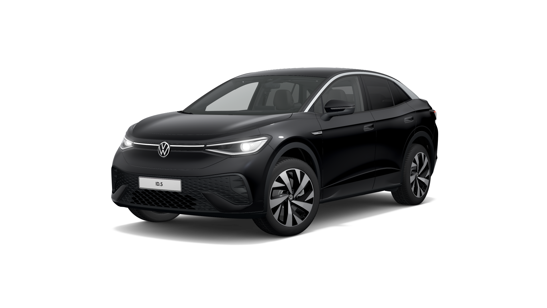 Volkswagen ID.5 IQ.Drive Pro