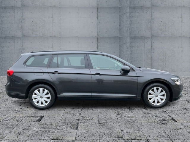 Volkswagen Passat 2.0 TDI Variant