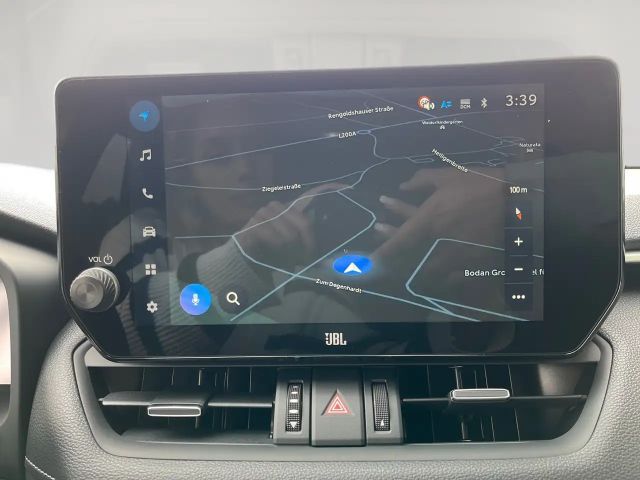 Toyota RAV4 Hybride Lounge