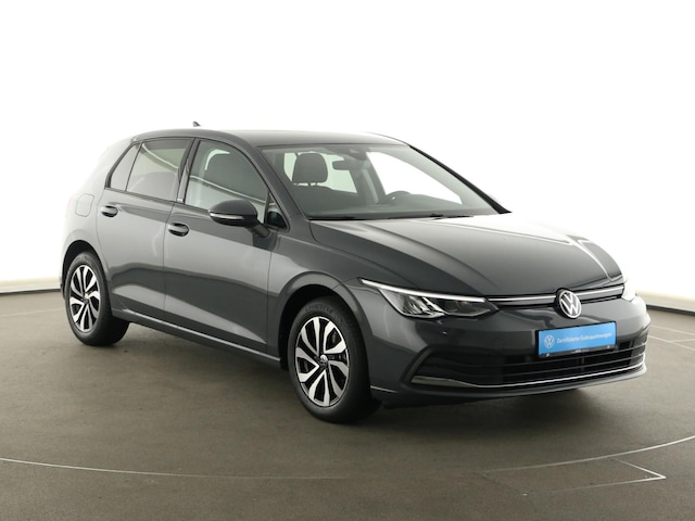 Volkswagen Golf 1.5 TSI Golf VIII Life