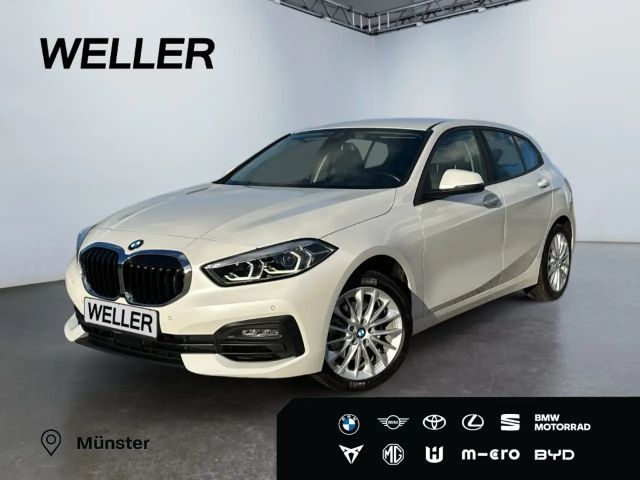 BMW 116 116i Advantage pakket Sedan