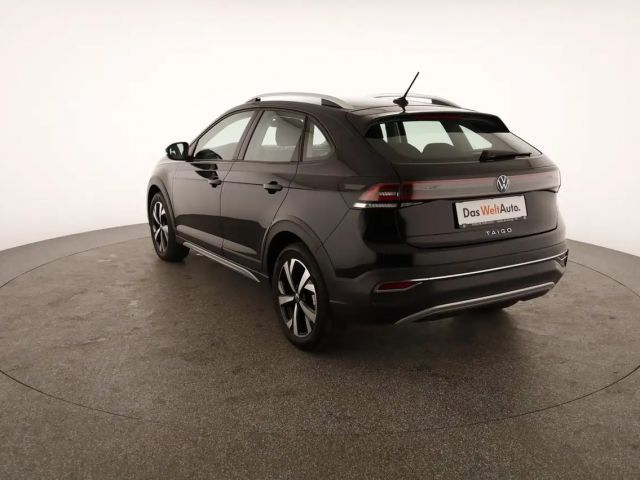 Volkswagen Taigo DSG Style