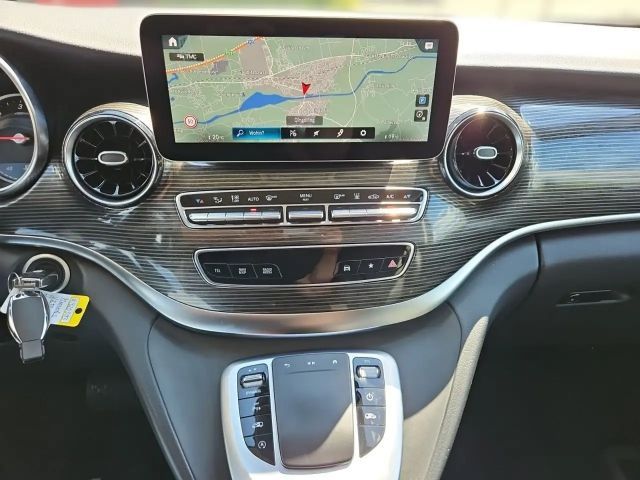 Mercedes-Benz V 250 AVANTGARDE Limousine Lang