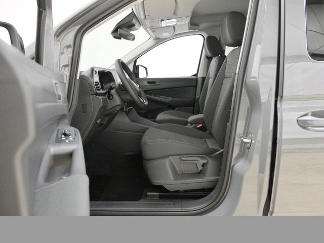 Volkswagen Caddy 1.5 TSI DSG Life