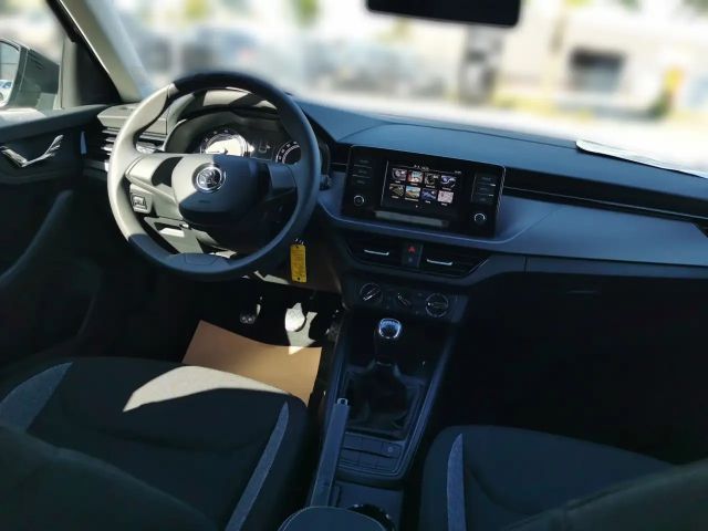 Skoda Scala 1.0 TSI Cool Edition Cool Plus