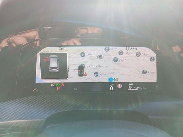 Volkswagen Golf 4Motion DSG Golf VIII IQ.Drive