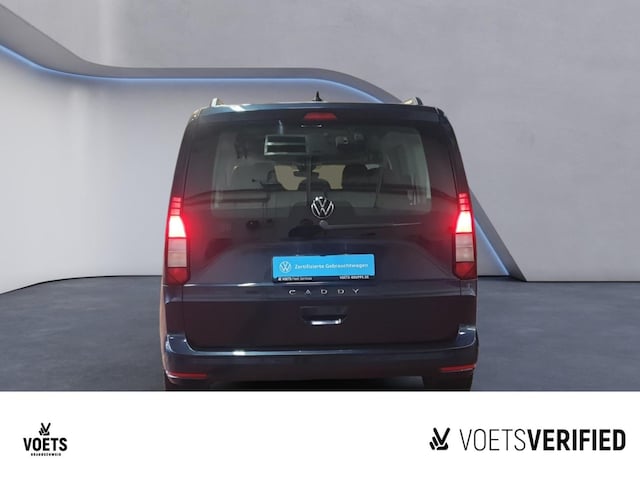 Volkswagen Caddy 2.0 TDI Life