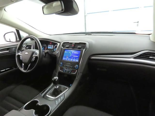 Ford Mondeo Trend Wagon