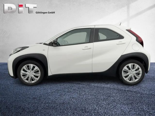 Toyota Aygo 1.0 VVT-i Play