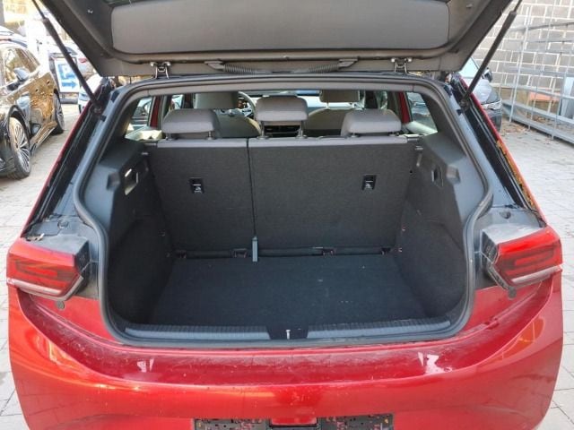 Volkswagen ID.3 58 KWh Performance Pro