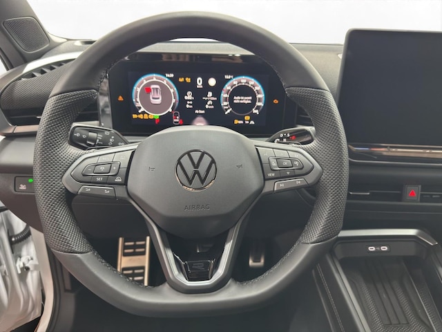 Volkswagen T-Roc 1.5 eTSI DSG R-Line