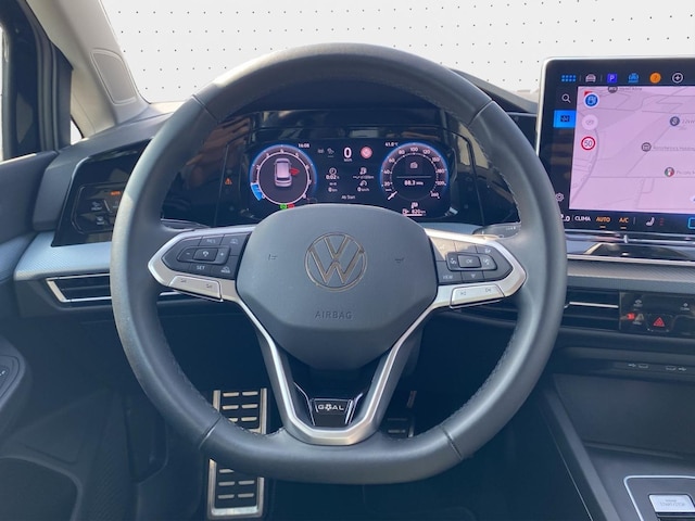 Volkswagen Golf 1.5 eTSI DSG Golf VIII