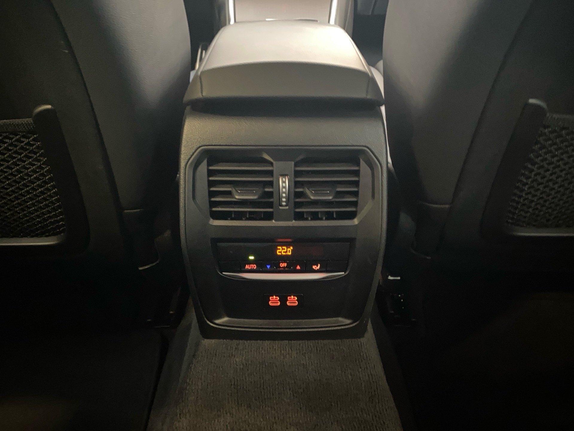 BMW 330 330e Touring xDrive