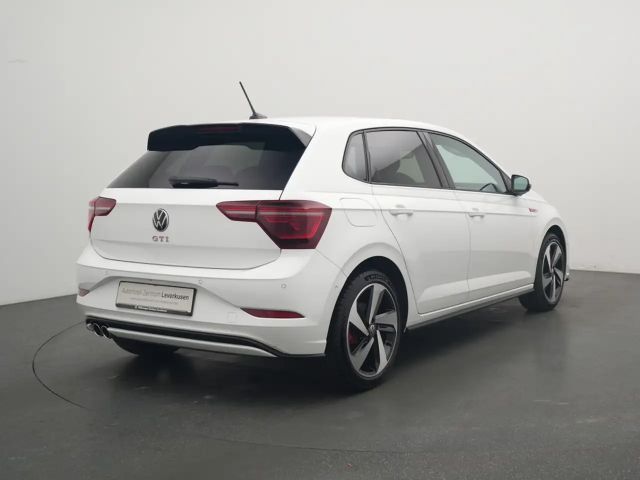Volkswagen Polo DSG GTI