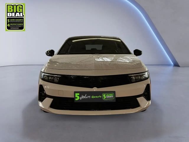 Opel Astra Sports Tourer