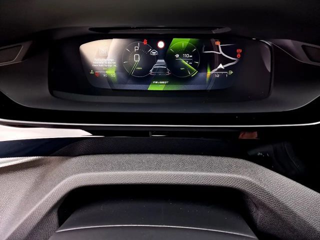 Peugeot 408 GT-Line Hybrid