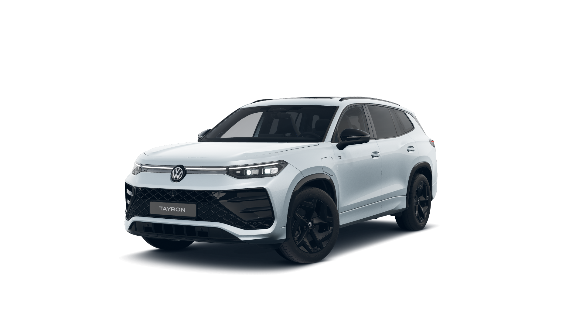 Volkswagen Tayron DSG eHybrid