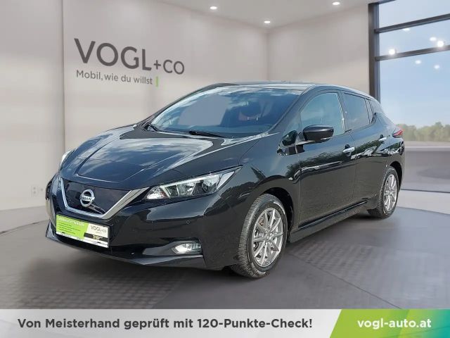 Nissan Leaf N-Connecta