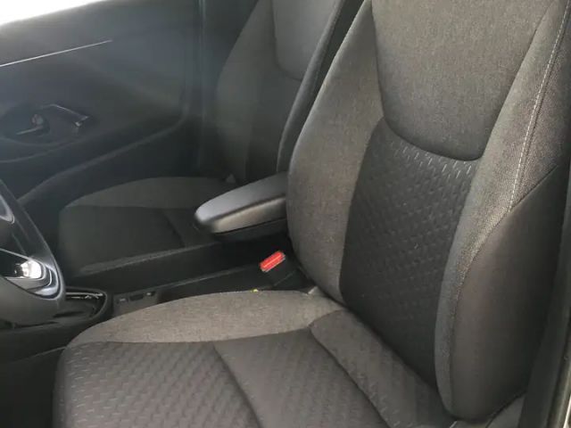 Toyota Yaris Cross Active