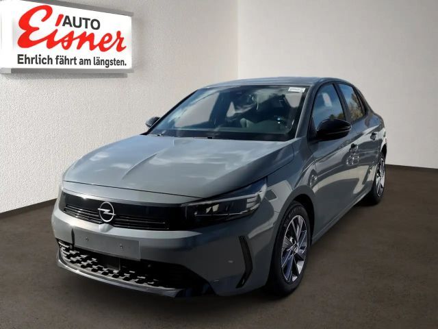 Opel Corsa Edition Turbo