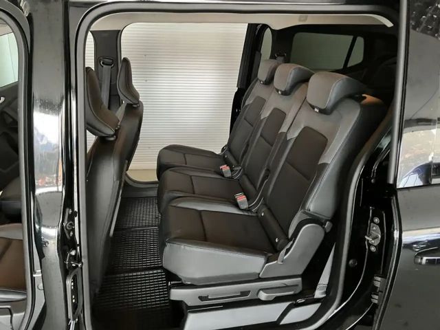 Nissan Townstar DIG-T Tekna