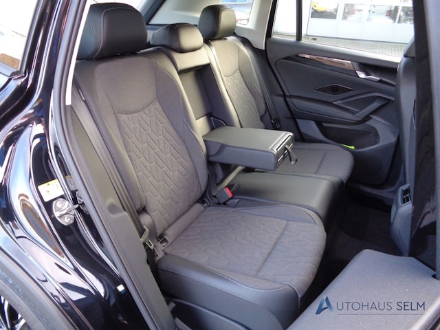 Volkswagen Tiguan 1.5 eTSI DSG Life