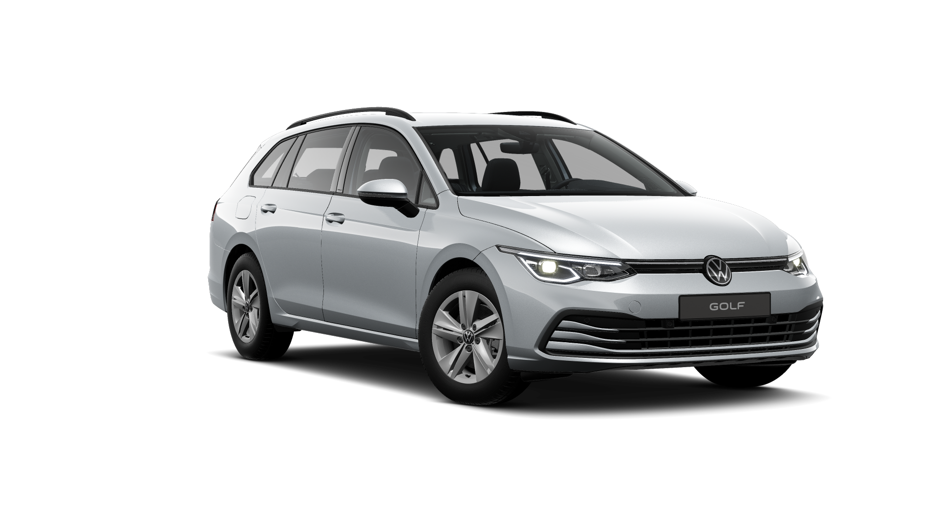 Volkswagen Golf 2.0 TDI Life Variant