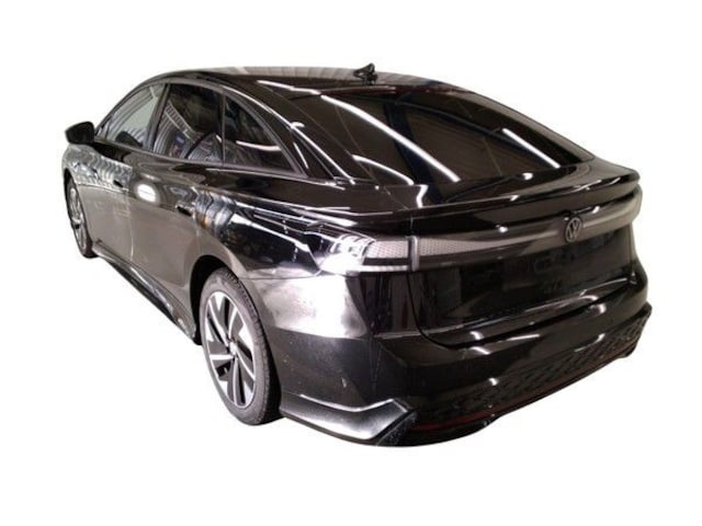 Volkswagen ID.7 340PS 4M NP.79T ACC.5J-G.WÄRMEPUMPE.AHK.AREA-VIEW.NAVI.HARMAN.HUD.LED