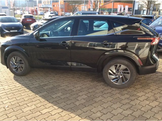 Nissan Qashqai Acenta DIG-T