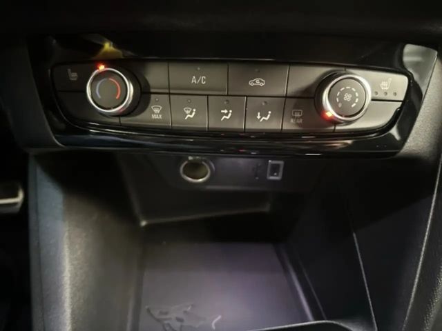 Opel Corsa GS-Line Grand Sport