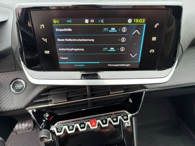 Peugeot E-2008 Allure Pack